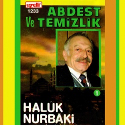 Haluk Nurbaki