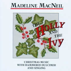 Madeline MacNeil