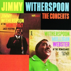 Jimmy Witherspoon