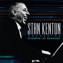 Stan Kenton Orchestra