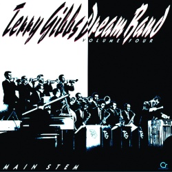 Terry Gibbs Dream Band