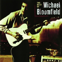 Michael B. Bloomfield