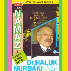 Haluk Nurbaki