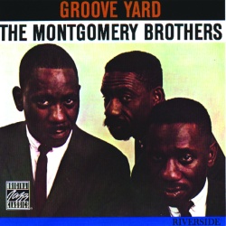The Montgomery Brothers