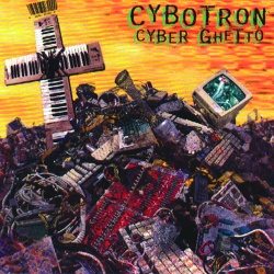 Cybotron