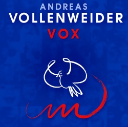 Andreas Vollenweider