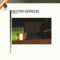 Dexter Gordon