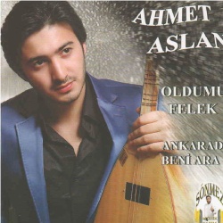 Ahmet Aslan