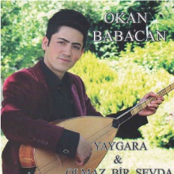Okan Babacan
