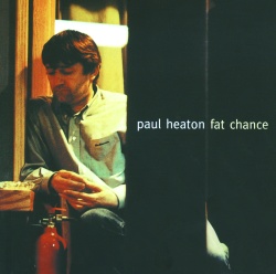 Paul Heaton