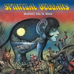 Spiritual Beggars