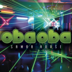 Oba Oba Samba House