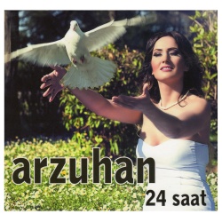 Arzuhan