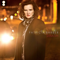 Patricia Barber