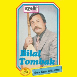 Bilal Tombak