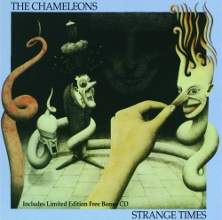 The Chameleons UK
