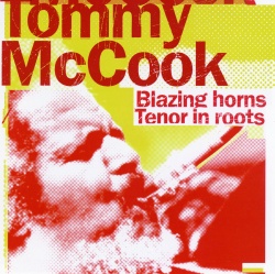 Tommy McCook