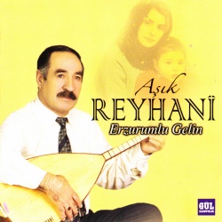 Aşık Reyhani