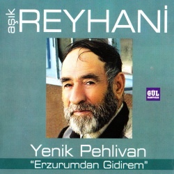 Aşık Reyhani