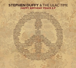 Stephen Duffy
