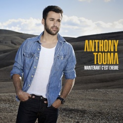 Anthony Touma