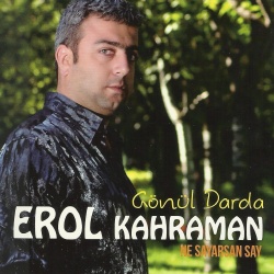 Erol Kahraman