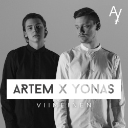 Artem x Yonas