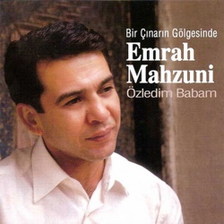 Emrah Mahzuni