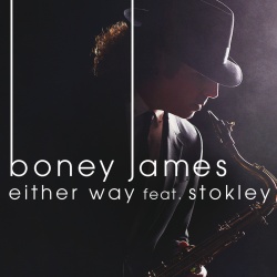 Boney James
