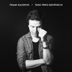 Tommi Kalenius