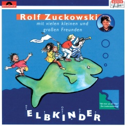 Rolf Zuckowski und seine Freunde