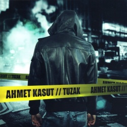 Ahmet Kasut