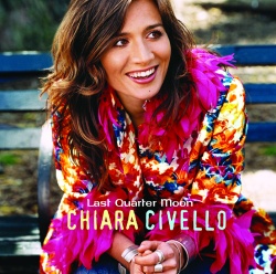Chiara Civello