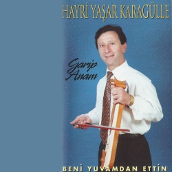 Hayri Yaşar Karagülle