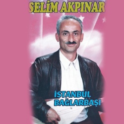 Selim Akpınar