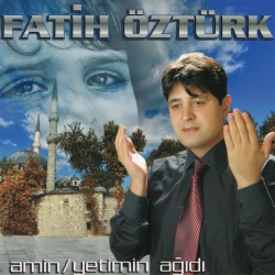 Fatih Öztürk