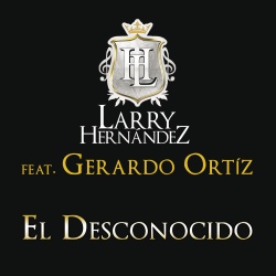 Larry Hernández