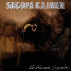 Sagopa Kajmer