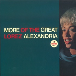Lorez Alexandria