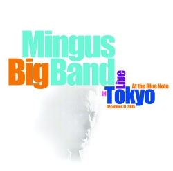 Mingus Big Band Orchestra