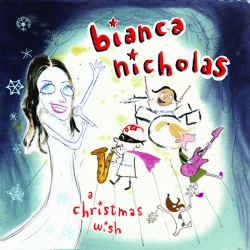 Bianca Nicholas