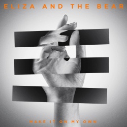 Eliza And The Bear