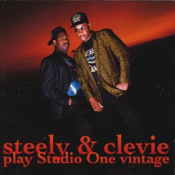 Steely & Clevie