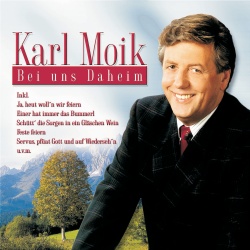 Karl Moik