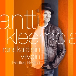 Antti Kleemola