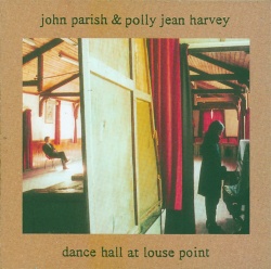 John Parish & PJ Harvey