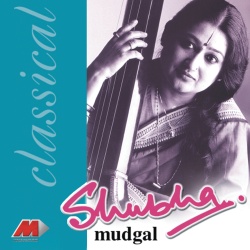 Shubha Mudgal