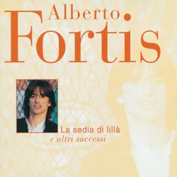 Alberto Fortis