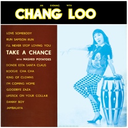 Chang Loo