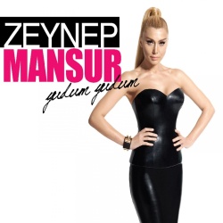 Zeynep Mansur